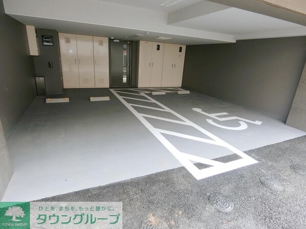 エステムコート立川ノースプレミアの物件内観写真